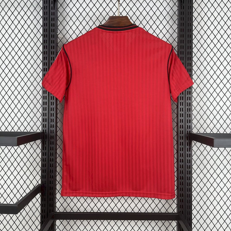 Camisa Flamengo 2025/26 Original SL Retro