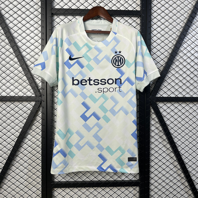 Camisa Inter de Milão 2025/26 Away