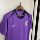 Camisa Corinthians 2025/26 Treino Roxo