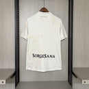 Camisa Napoli 2025/26 Away