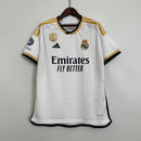 Camisa Real Madrid 2023/24 Home