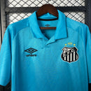 Camisa Santos 2025/26 Third