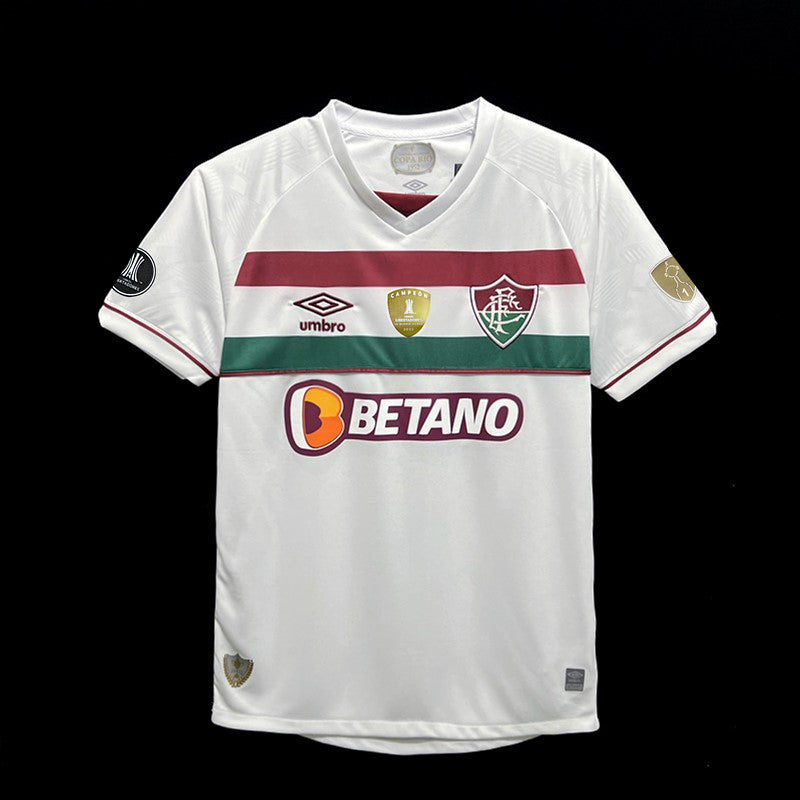 Camisa Fluminense 2023/24 Away