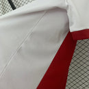 Camisa Ajax 2025/26 Especial Comemorativa