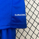 Conjunto Infantil Chelsea 2012/13 Home
