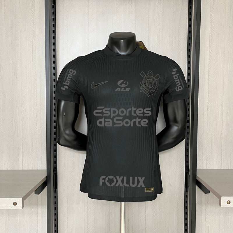 Camisa Jogador Corinthians 2024/25 Away