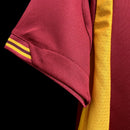 Camisa AS Roma 2023/24 Home