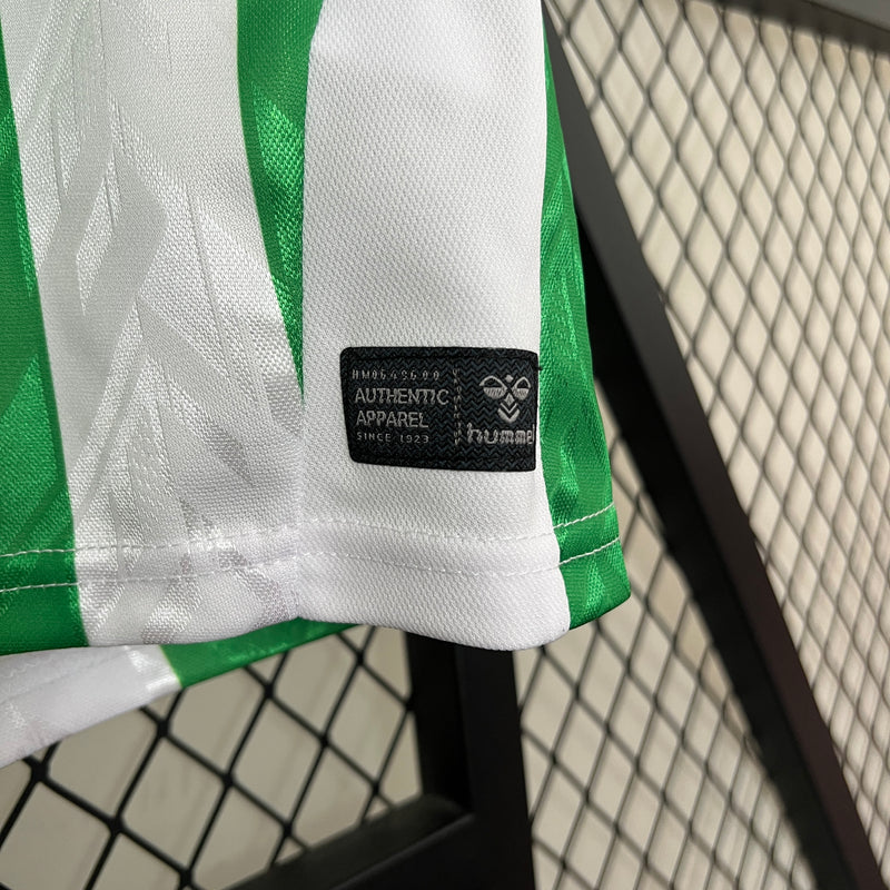 Camisa Real Betis 2024/25 Home