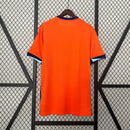 Camisa Seleção Holanda 2024/25 Home