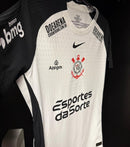 Camisa Corinthians 2025/26 Home