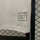Camisa Celta de Vigo 2025/26 100th Especial Branca