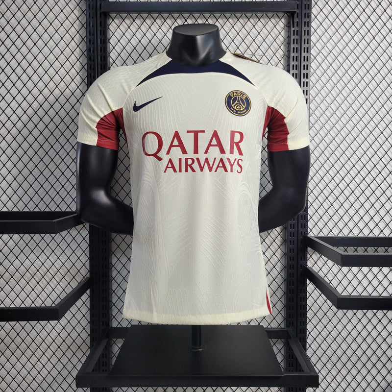 Camisa Jogador PSG 2023/24 Treino