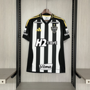 Camisa Atlético Mineiro 2025/26 Home