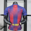 Camisa Jogador Barcelona 2025/26 Home