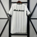 Camisa Real Madrid 2025/26 Baseball US
