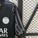 Camisa Paris Saint Germain 2024/25 Fourth Away- PSG