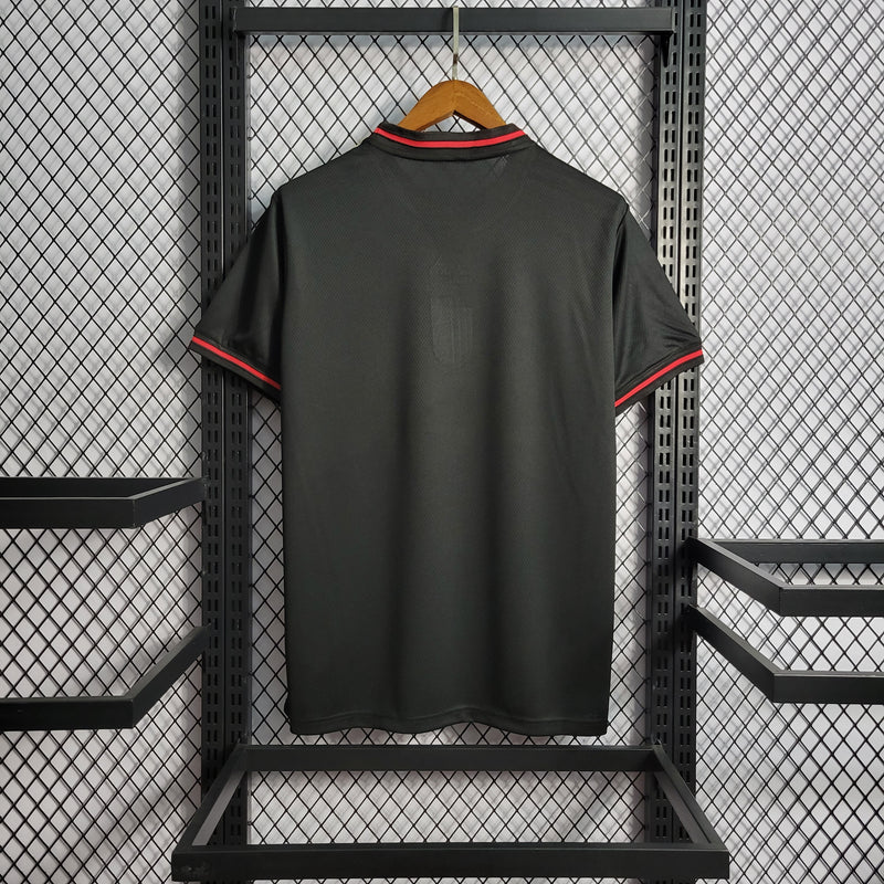 Camisa Seleção Bélgica 2022/23 Away