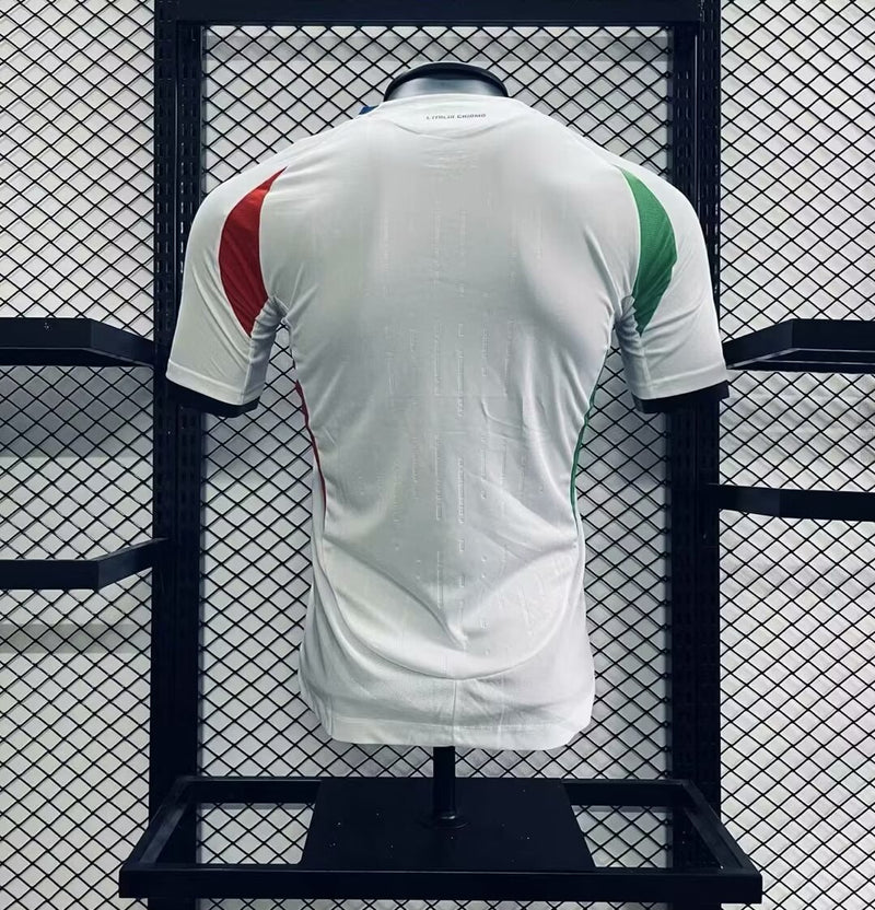 Camisa Jogador Itália 2024/25 Away