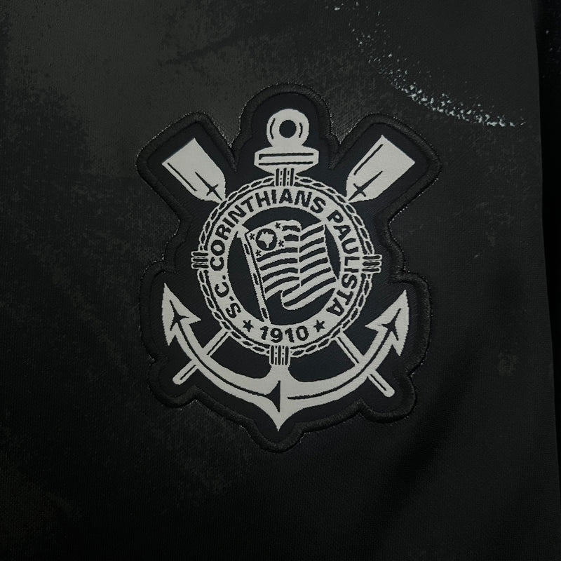 Camisa Corinthians 2025/26 Treino