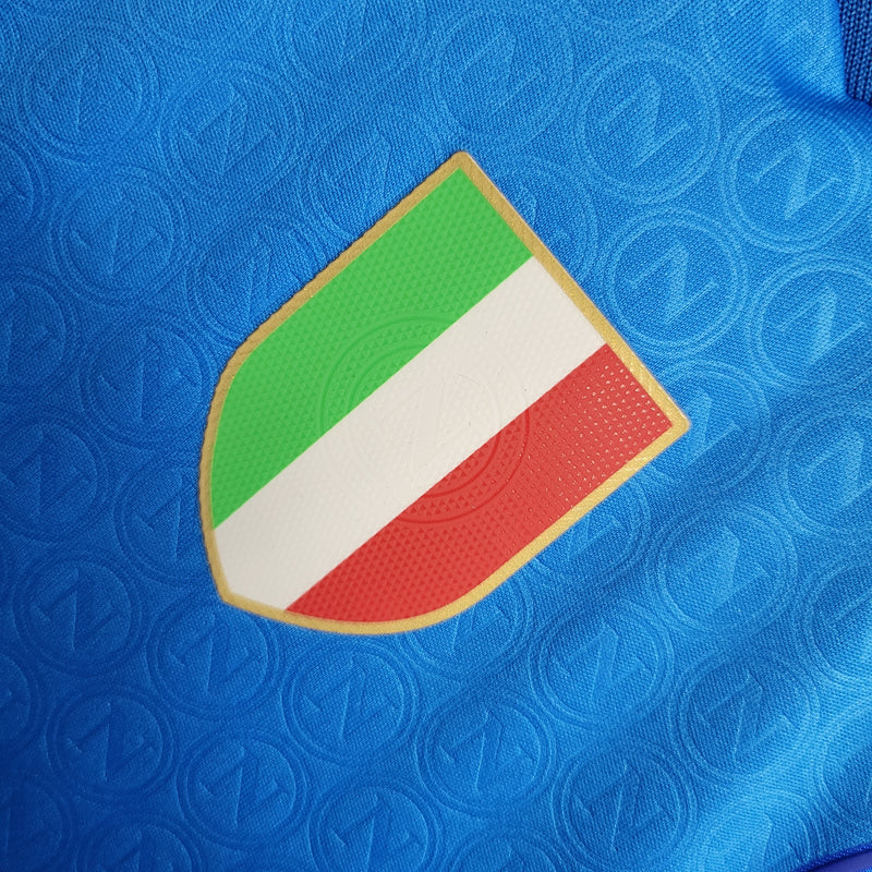 Camisa Napoli 2023/24 Home