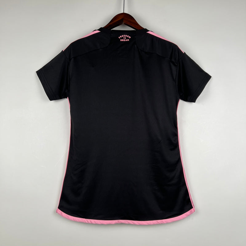 Camisa Feminina Inter Miami 2022/23 Away