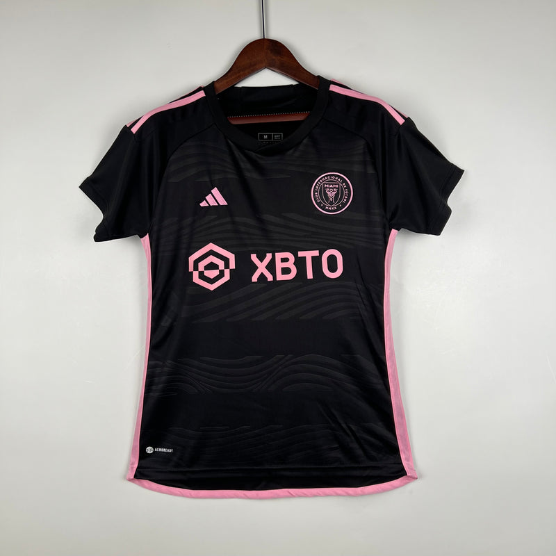 Camisa Feminina Inter Miami 2022/23 Away