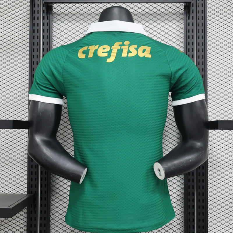 Camisa Jogador Palmeiras 2024/25 Home