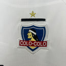 Camisa Colo Colo 2025/26 Home
