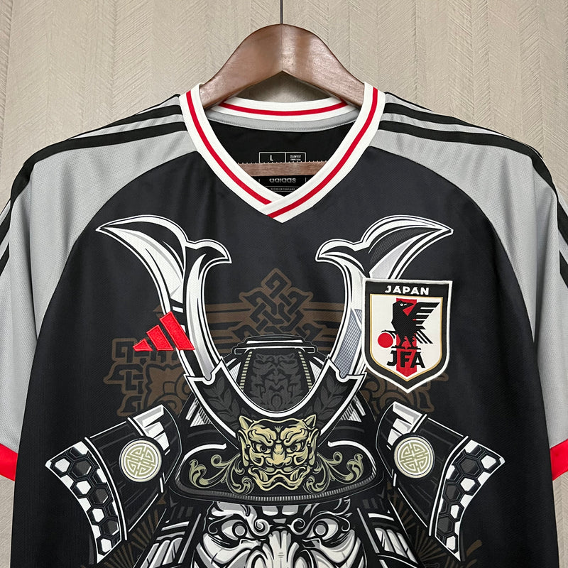 Camisa Seleção Japão 2024/25 Especial