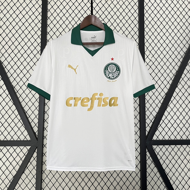 Camisa SE Palmeiras 2024/25 Away