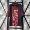 Camisa Barcelona 2025/26 Especial x Travis Scott