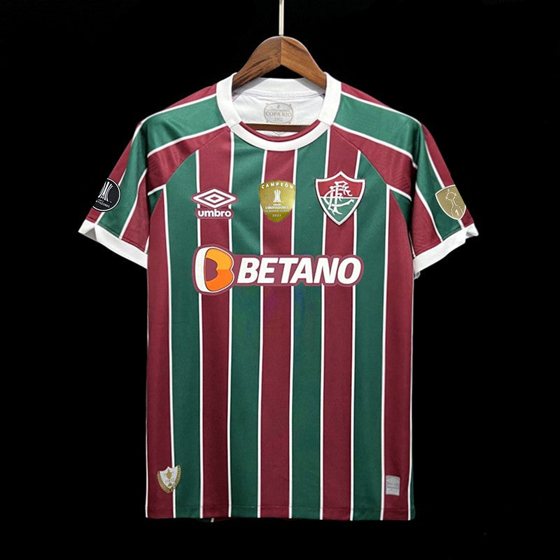 Camisa Fluminense 2023/24 Home