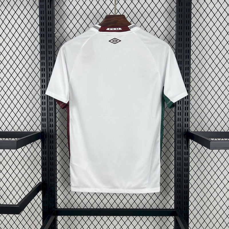 Camisa Fluminense 2025/26 Away