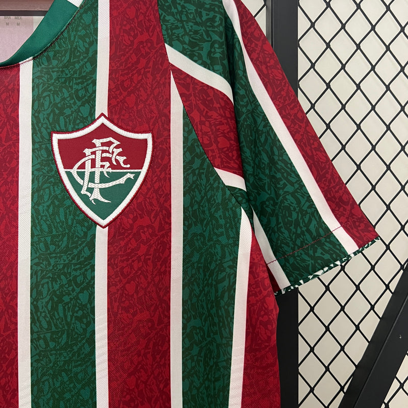 Camisa Fluminense 2024/25 Home