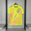 Camisa Flamengo 2025/26 Goleiro Fluorescente
