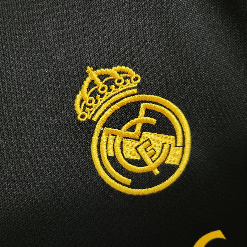 Camisa Real Madrid 2023/24 Third