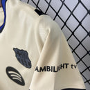 Conjunto Infantil Barcelona 2025/26 Away