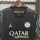 Camisa Paris Saint Germain 2024/25 Fourth Away- PSG