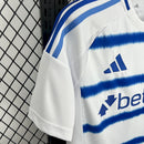 Camisa Cruzeiro 2025/26 Away