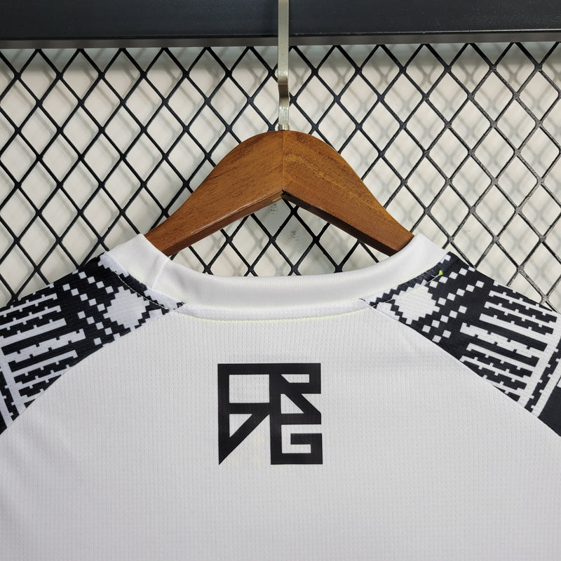 Camisa Vasco 2022/23 Pré-Jogo Branca