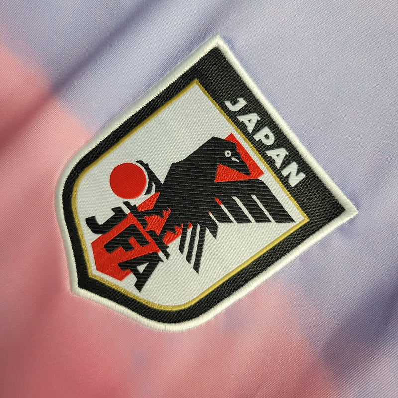 Camisa Seleção Japão 2023/24 Away