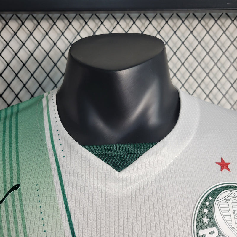 Camisa Jogador Palmeiras 2023/24 Away