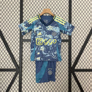 Conjunto Infantil Ajax 2024/25 - Away