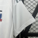 Camisa Colo Colo 2025/26 Home