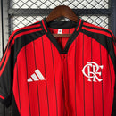 Camisa Flamengo 2025/26 US Baseball