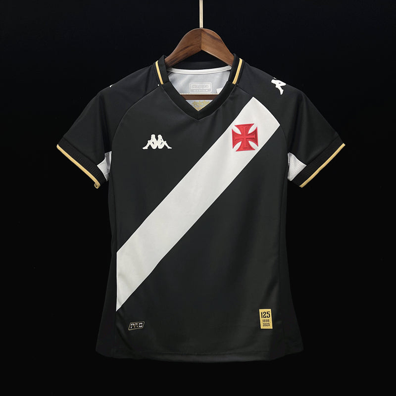 Camisa Feminina Vasco da Gama 2023/24 Home