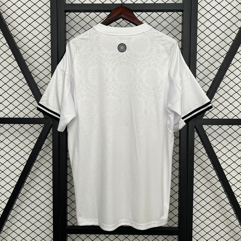 Camisa Fullham 2025/26 Home