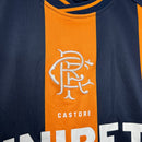 Camisa Rangers 2024/25 Third