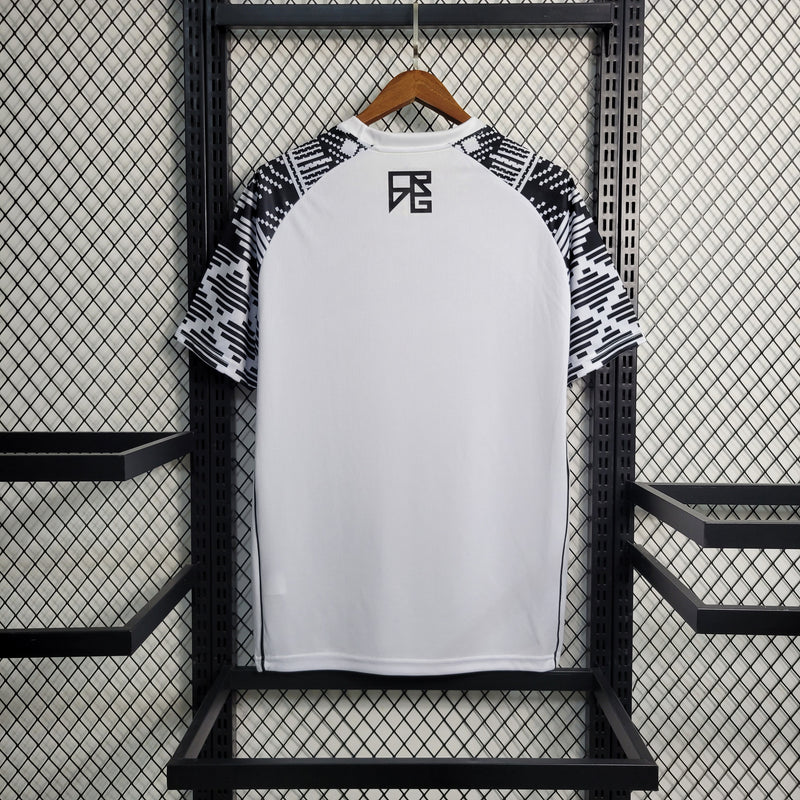 Camisa Vasco 2022/23 Pré-Jogo Branca