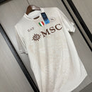 Camisa Napoli 2025/26 Away